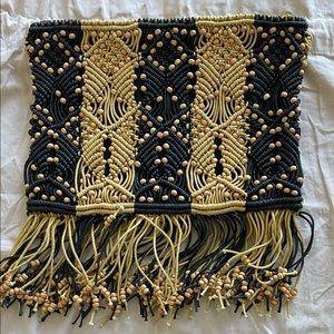 Ulla Johnson Evy Clutch